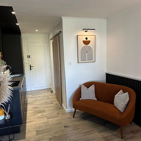 Appartement Cosy Plage Du Mole Agde Zewnętrze zdjęcie