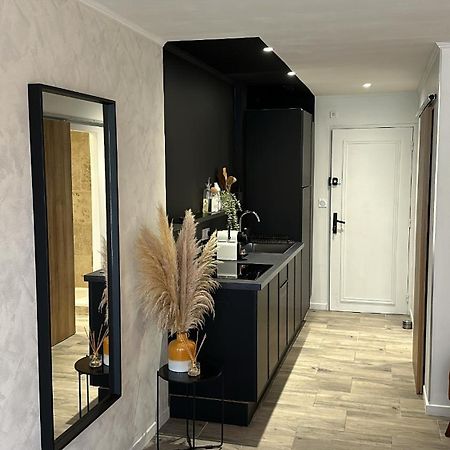 Appartement Cosy Plage Du Mole Agde Zewnętrze zdjęcie