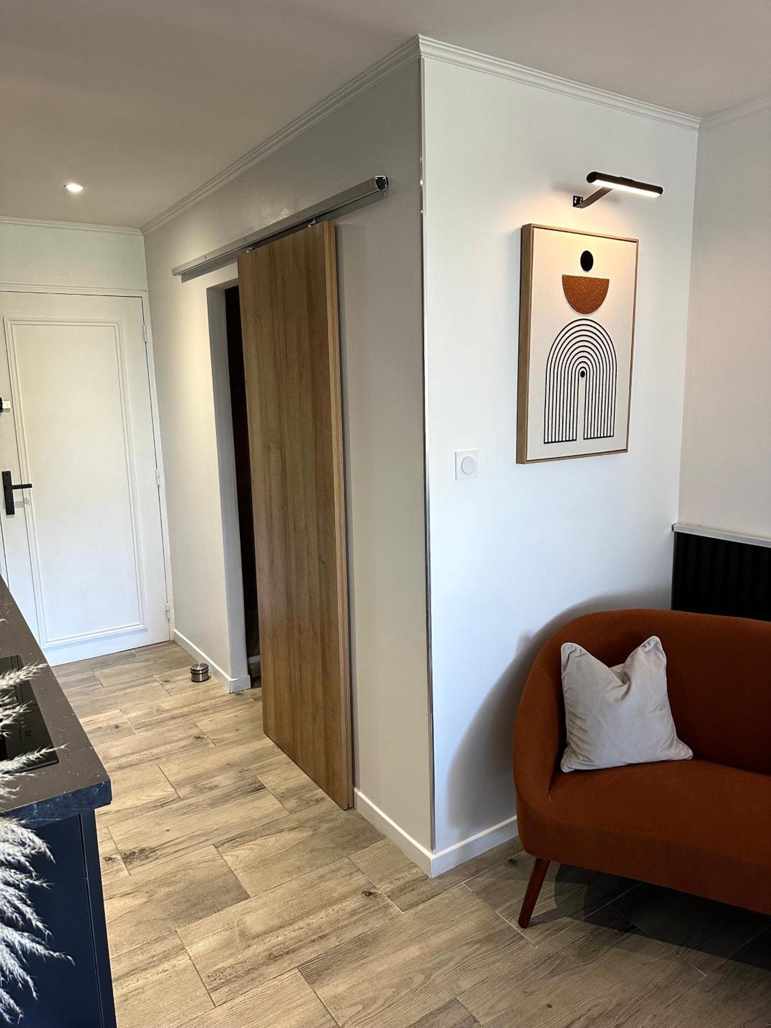 Appartement Cosy Plage Du Mole Agde Zewnętrze zdjęcie