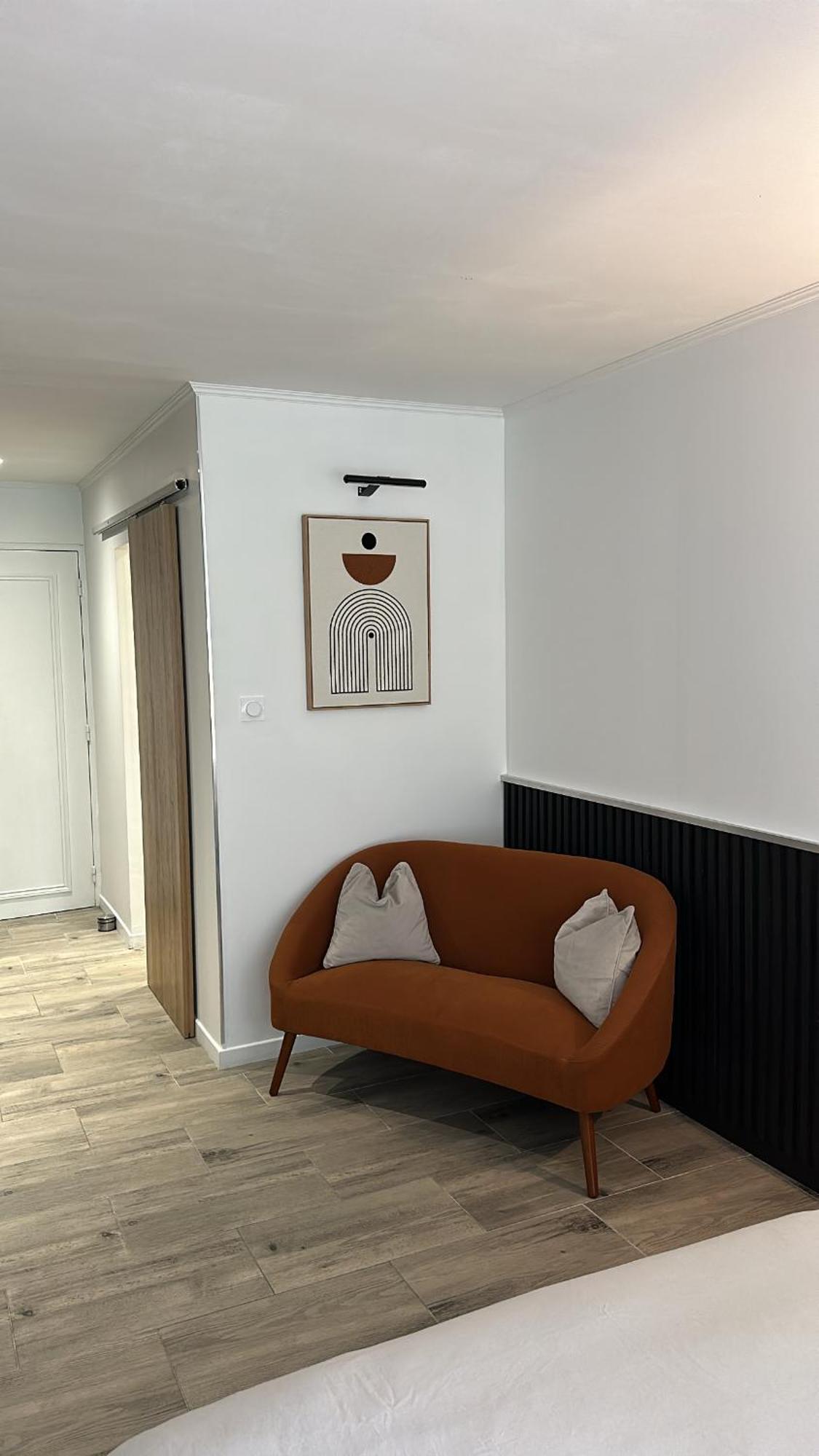 Appartement Cosy Plage Du Mole Agde Zewnętrze zdjęcie