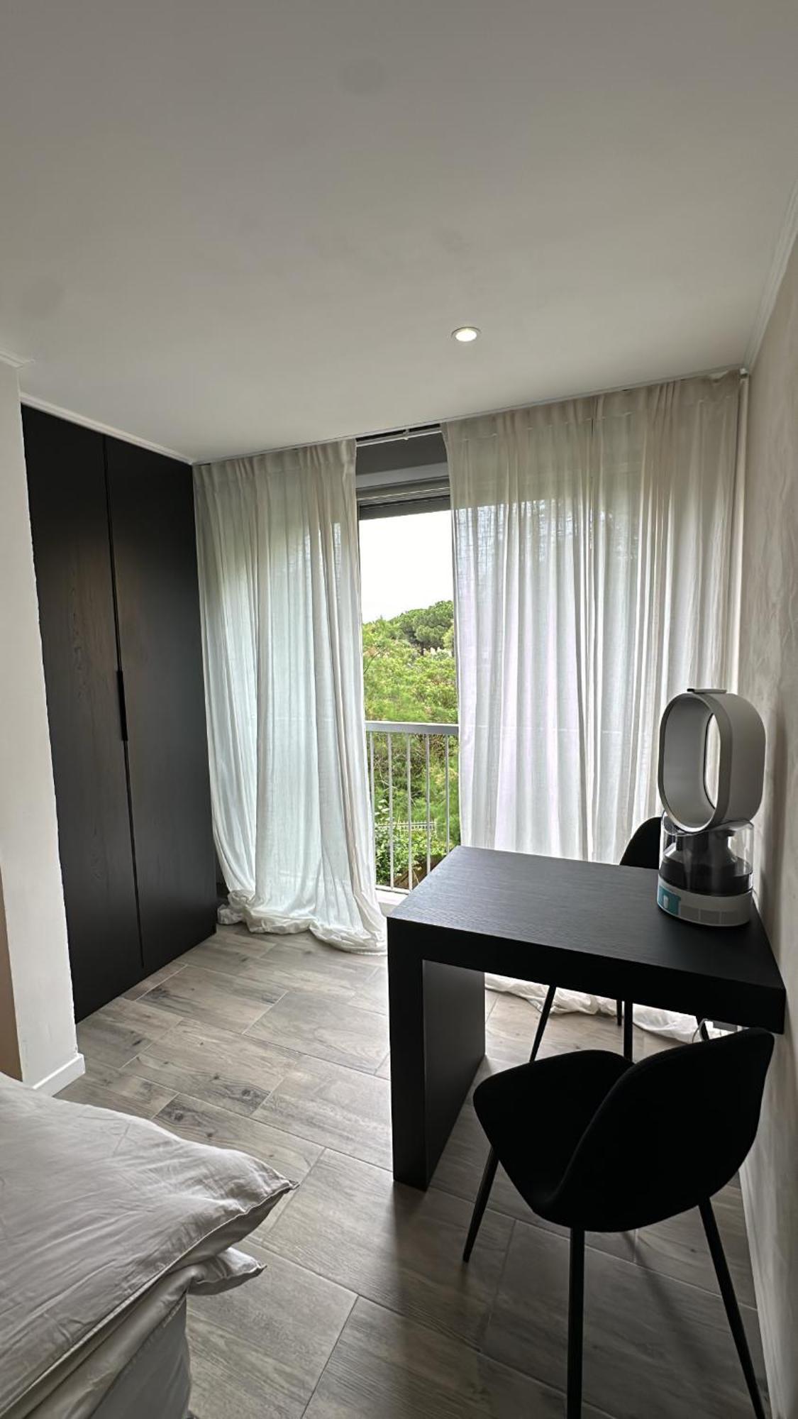 Appartement Cosy Plage Du Mole Agde Zewnętrze zdjęcie