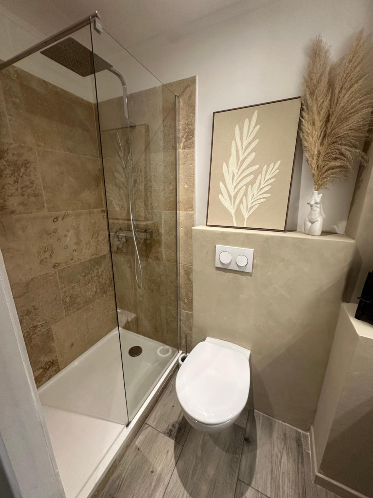 Appartement Cosy Plage Du Mole Agde Zewnętrze zdjęcie